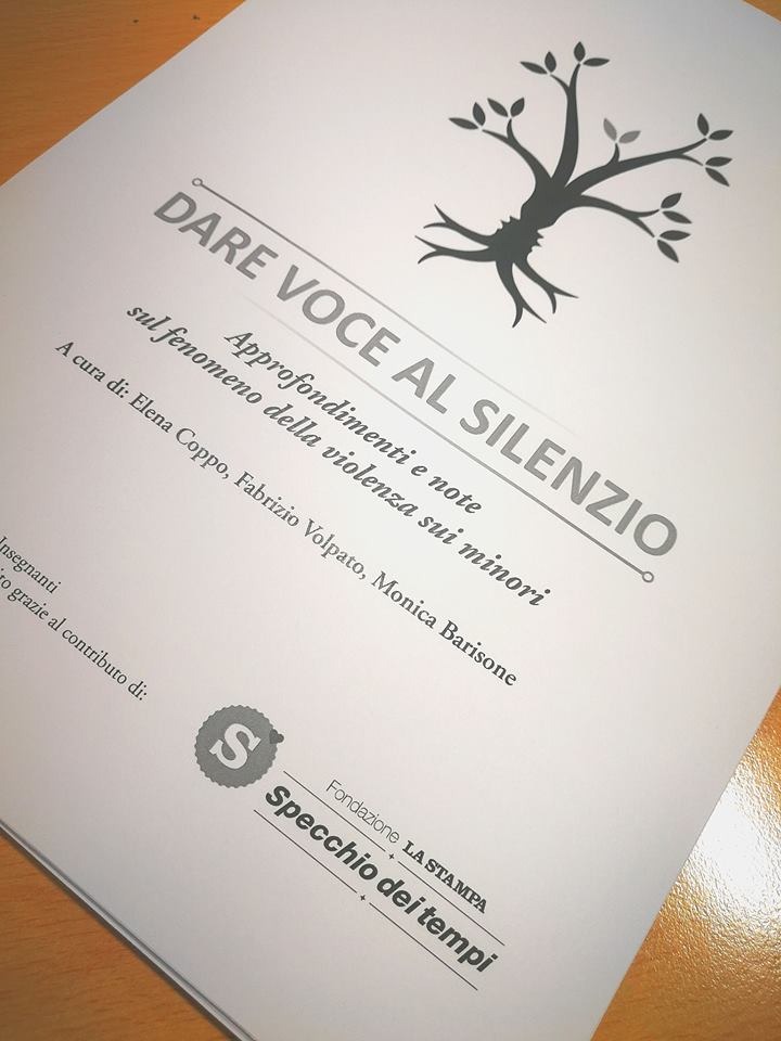 dare voce al silenzio