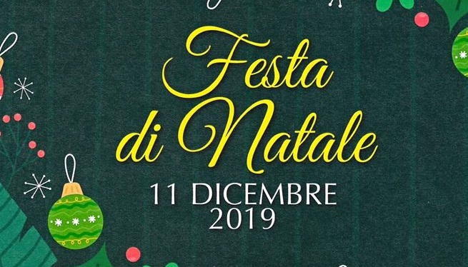 Nascita Del Natale.Festa A Natale Per La Nascita Del Terzo Caffe Alzheimer Specchio Dei Tempi