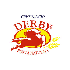 Azienda Grissinificio Derby bontà naturali