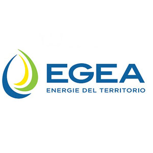 Azienda EGEA Energie del territorio
