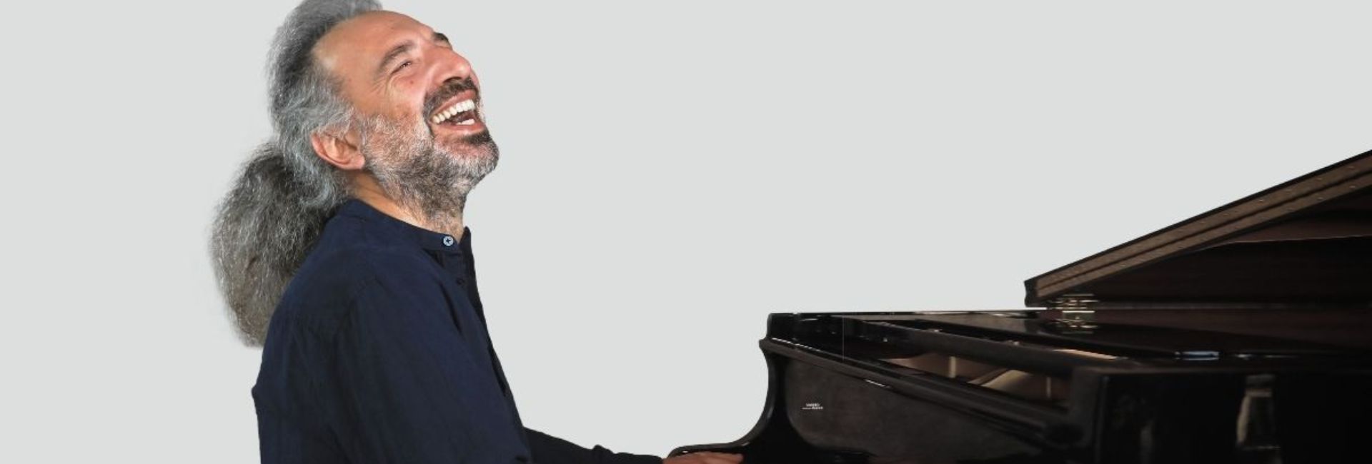 Bollani per le Tredicesime dell'Amicizia 