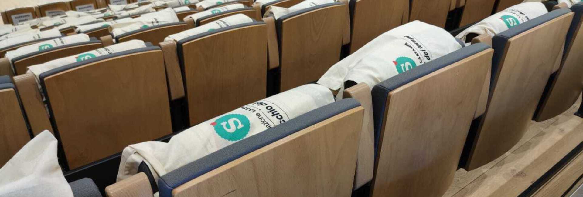 La Stampa è con voi