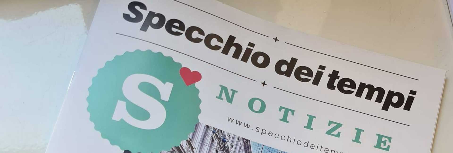Specchio Magazine