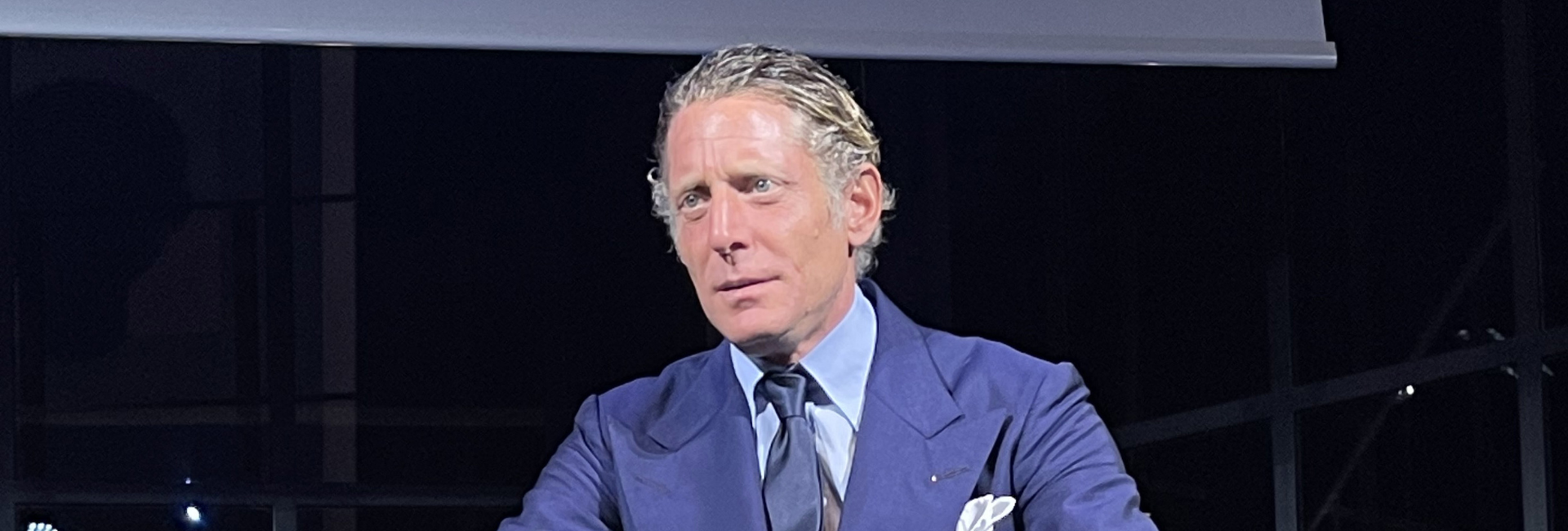 Lapo Elkann