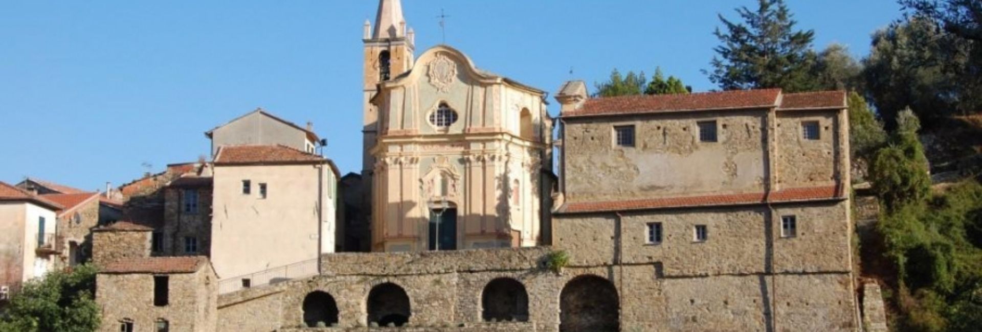 In Liguria con Specchio dei tempi