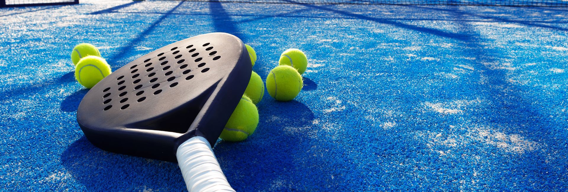 Padel Charity
